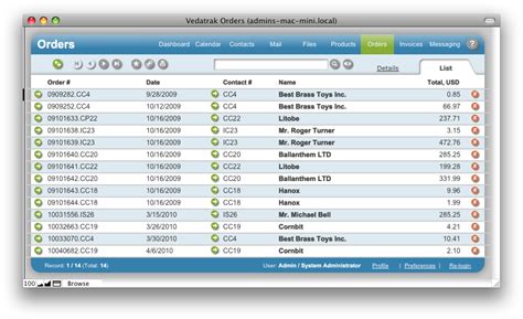 Image result for List View Windows Forms