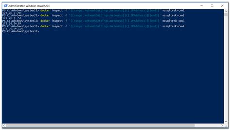 Image result for SQL Server Windows Container On Docker Image