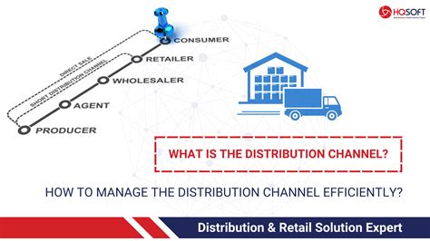 Image result for Distribution Business Definition