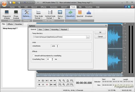 Image result for Av Audio Editor