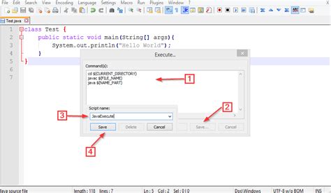 Image result for Notepad++ Java