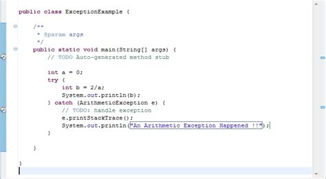 try catch java に対する画像結果