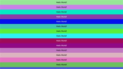 Text Color Readability に対する画像結果