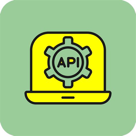 Image result for API Data Icon Vector