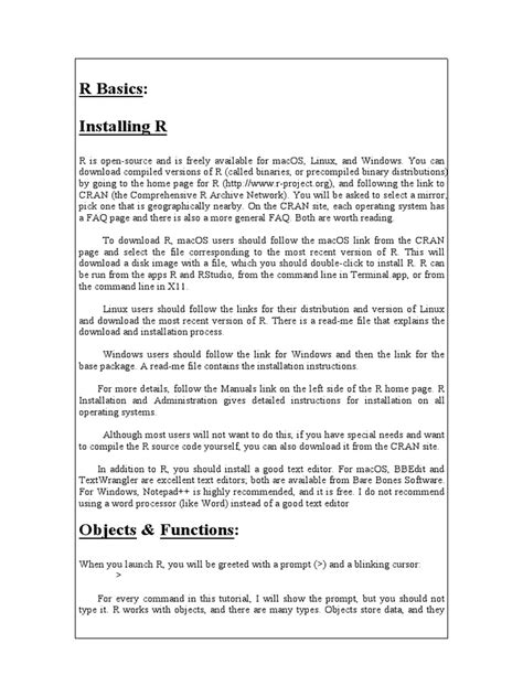 Image result for Get Me a Basic Script for the R Programming Language