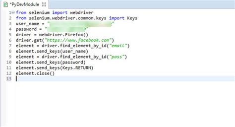 Image result for Python Scripts Selenium