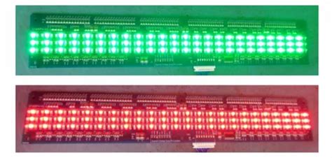 Image result for LED Bar Graph Electronic Indicator