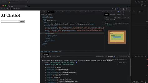 Résultat d’images pour Coding Agent UI React
