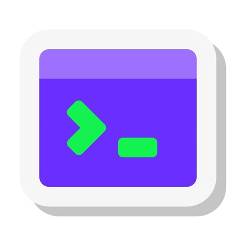 Image result for Bash Command Line Logo