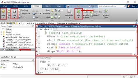 Afbeeldingsresultaten voor Script Function MATLAB