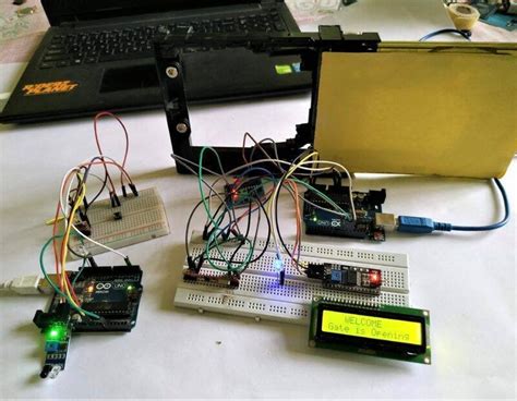 Afbeeldingsresultaten voor Arduino RF Module 1W