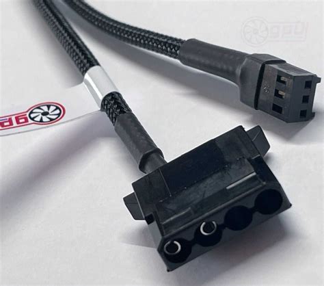 Afbeeldingsresultaten voor 3-Pin Fan Connector Pin Coding