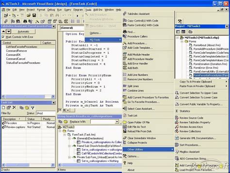 Visual Basic 6.0 に対する画像結果