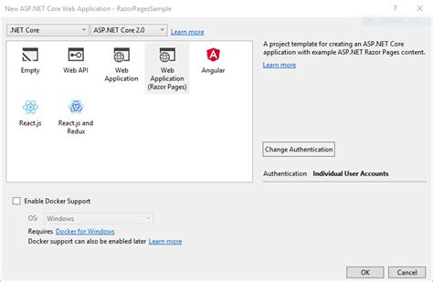 Image result for Razor Page Example