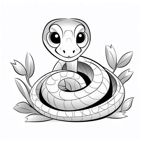 Toradh íomhá ar Simple Olive Python Drawing