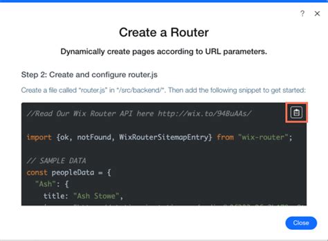 Image result for Code Router