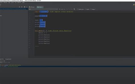 Image result for Setting Up PyCharm