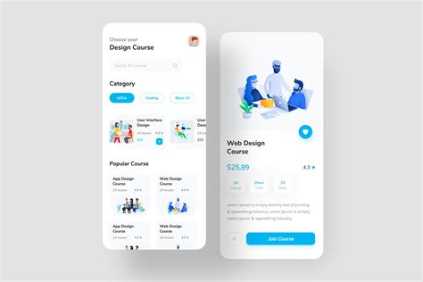 Image result for Flutter Card UI Design Examples