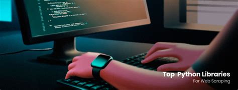 Image result for Python Web Scraping Libraries