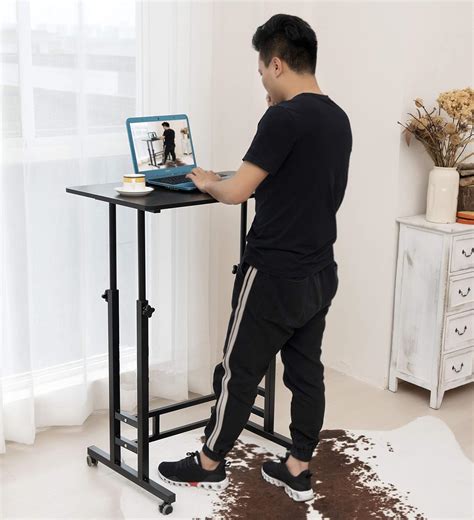 Toradh íomhá ar Computer Standing Desk