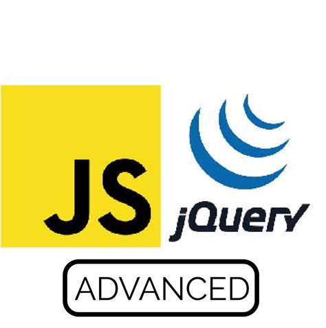 Image result for jQuery Programming Logo