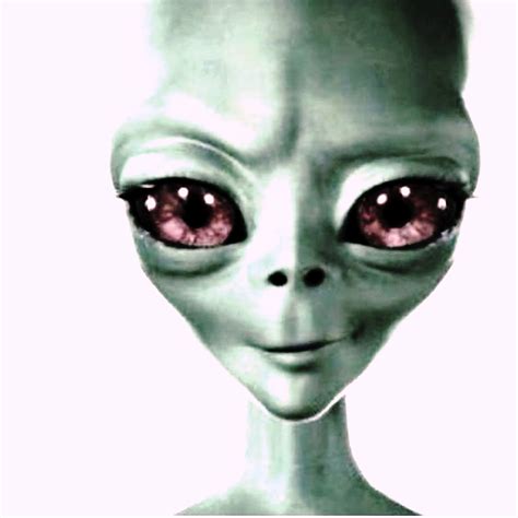 Image result for Funny Alien PFP