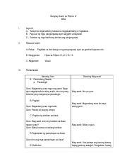 Image result for Phrase Structure Rules SA Filipino