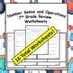 Image result for 7th Grade Math Number Sense Worksheets