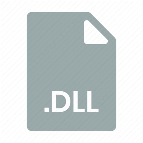 File Extension Dll に対する画像結果