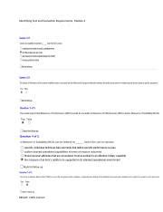 Image result for SDC Module 2 Pre Test