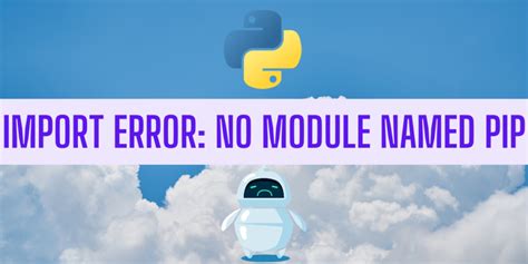 Image result for Python Import No Module Named