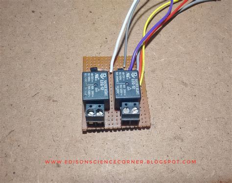 Image result for ExpressPCB 2 Channel Relay Module