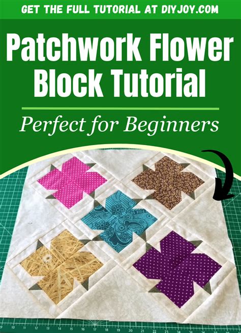 Image result for Flower Quilt Block Patterns
