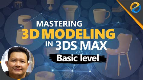 Image result for 3D Modeling 3DS Max Tutorial