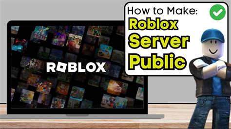 Roblox Free Server に対する画像結果