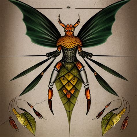 Races Insectoids Humanoids に対する画像結果