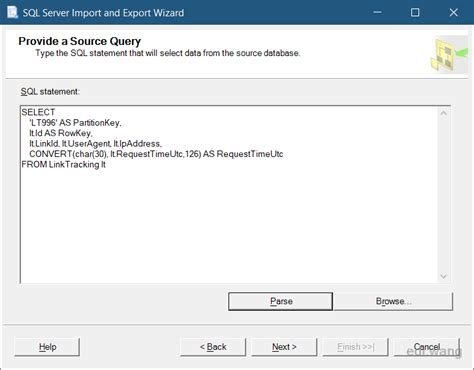 Image result for Export Azure Table Storage to CSV