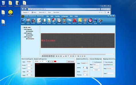 Image result for LED Control System