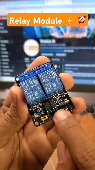 Image result for Arduino IC2 Relay Module Code