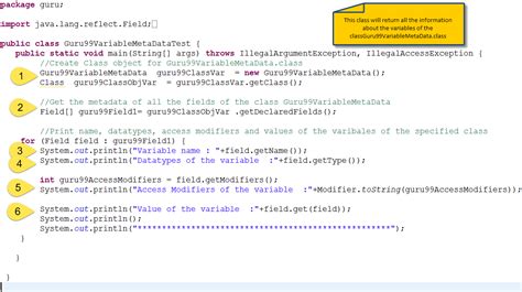 Toradh íomhá ar Java Reflection
