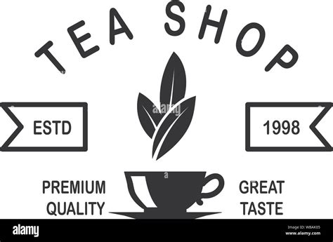 Tea Shop Sign に対する画像結果