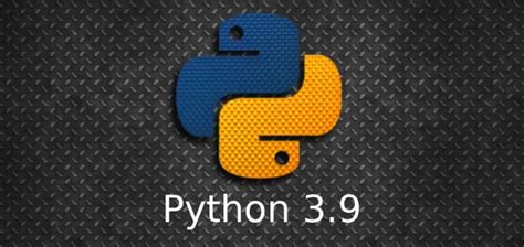 Résultat d’images pour How to Code in Python 3.9