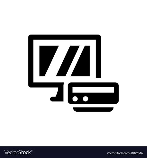 Image result for Microcomputer Icon