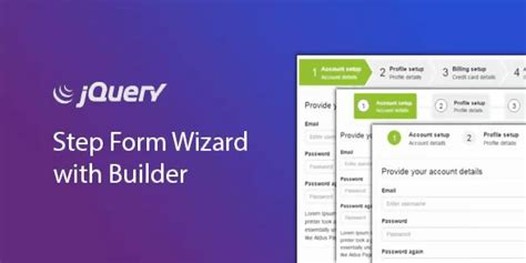 Image result for Multi-Step HTML Forms