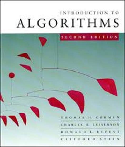 Image result for Mathematical Algorithm Books