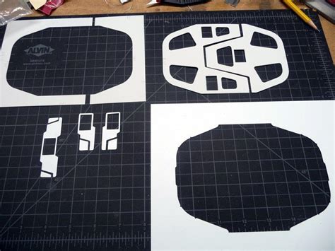 Alien Nostromo Airlock Platform に対する画像結果