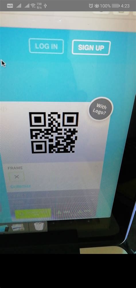 QR Code Scanner Camera Not Working React Native に対する画像結果