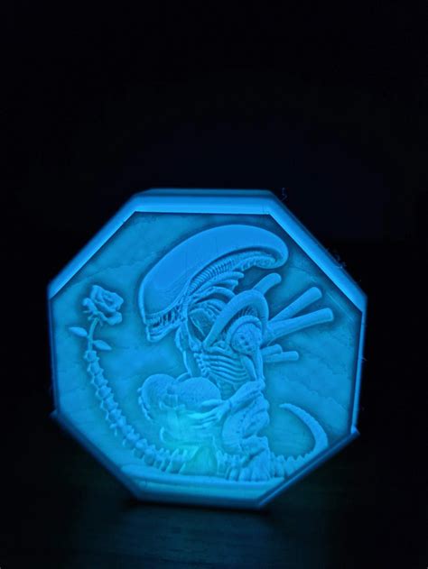 Image result for Xenomorph in Love