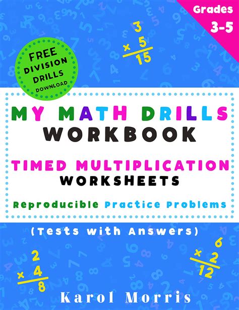Timed Multiplication Practice Sheets に対する画像結果
