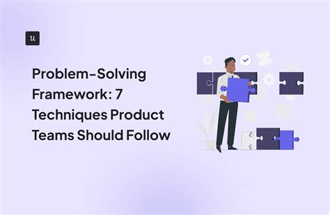 Framework for Creative Problem Solving に対する画像結果